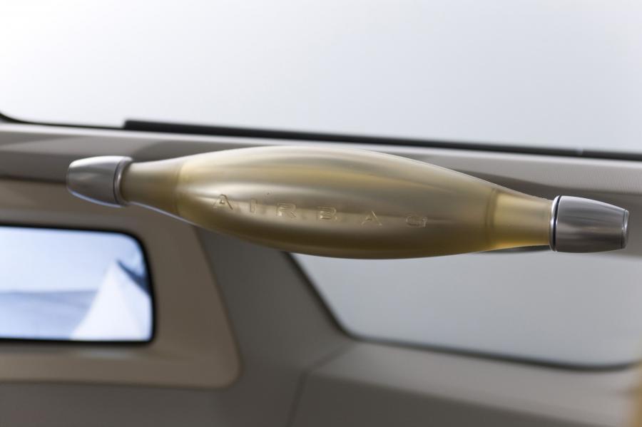  Toyota FT-EV II Concept 2009 года  (фото 9 из 33)